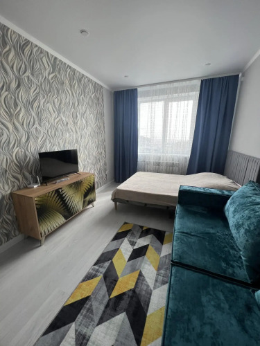 Фотография номера квартиры Апартаменты на проспекте Маршала Жукова 19/12