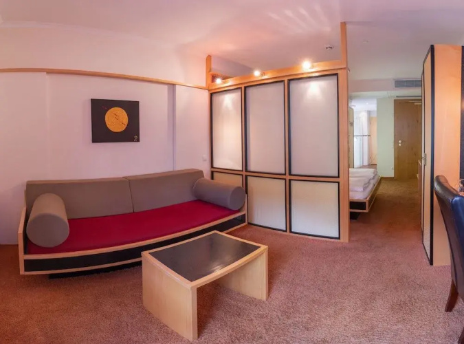 Bavaria Lifestyle Hotel