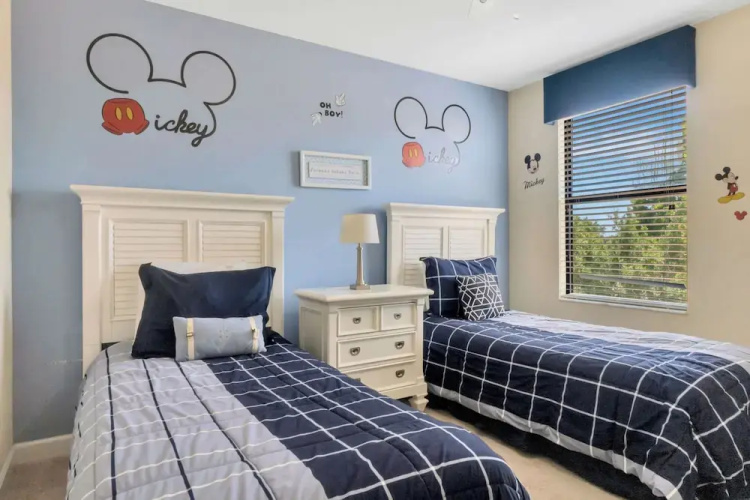 Moonlit Magic Resort Amenities!