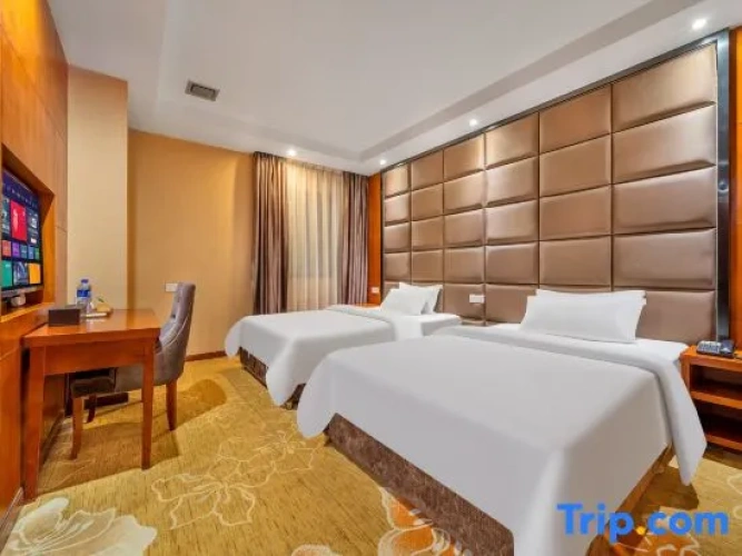 Comfort Twin room
