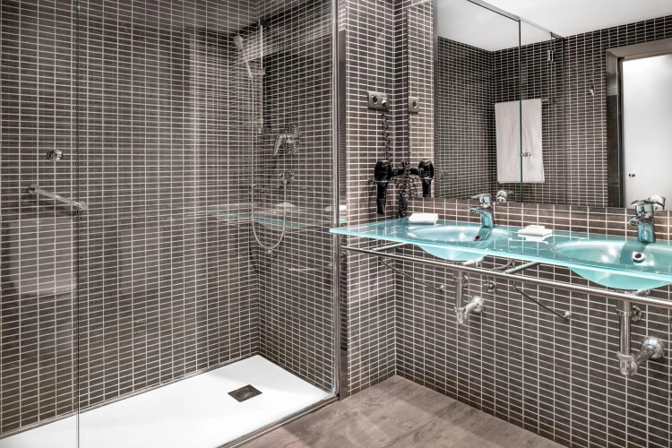B&B HOTEL Vitoria General Álava photo 9