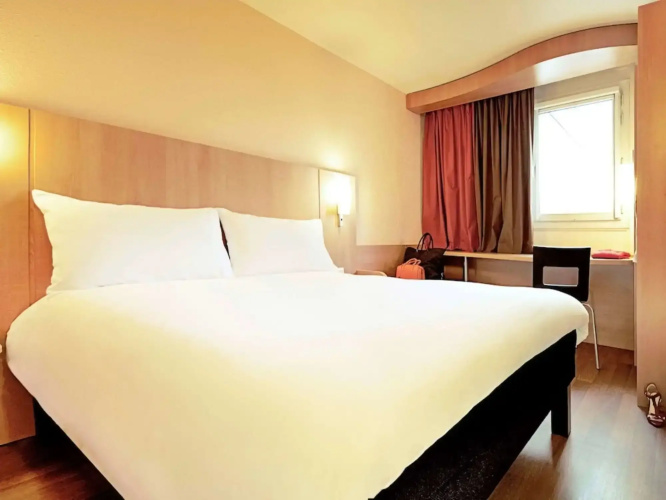ibis Belfort Danjoutin