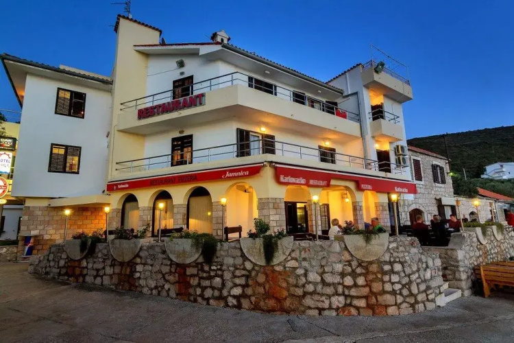Hotelafbeelding