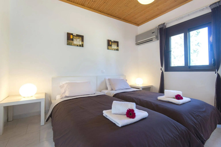 Minas Villa