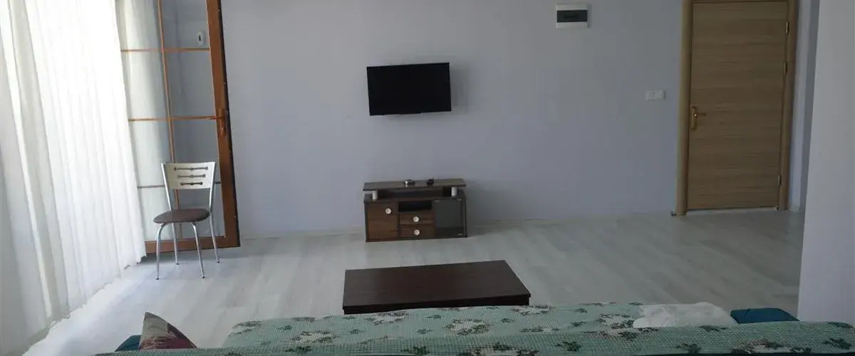 Afissia Garden Hotel