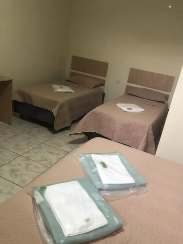 Attriunhotel