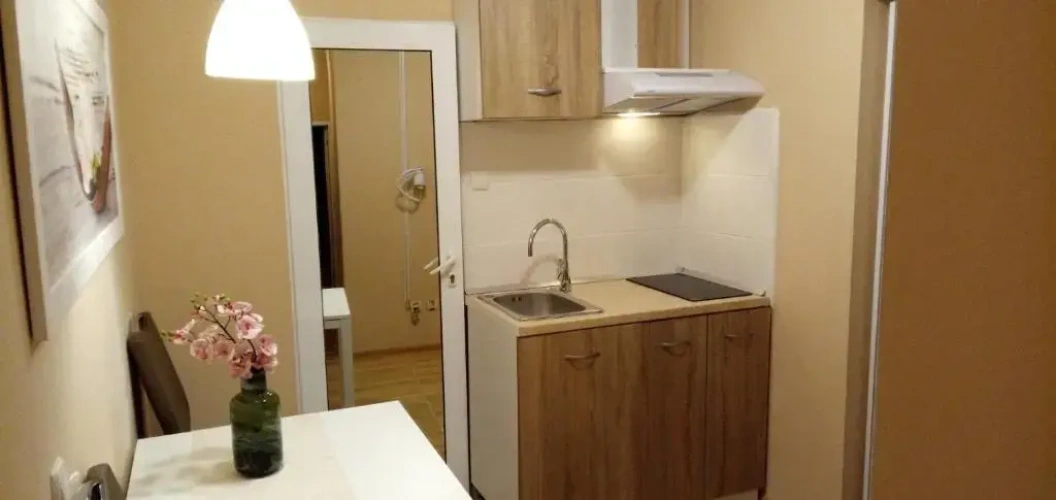 Standard Suite