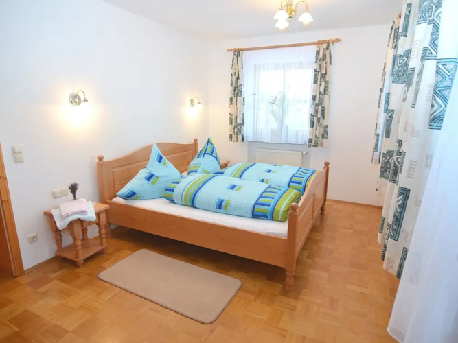 Apartment With Garden and Sauna Tranquil Area