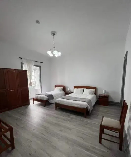 Hospedaria Jomafreitas