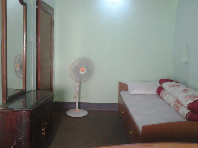 Ajima Guest House