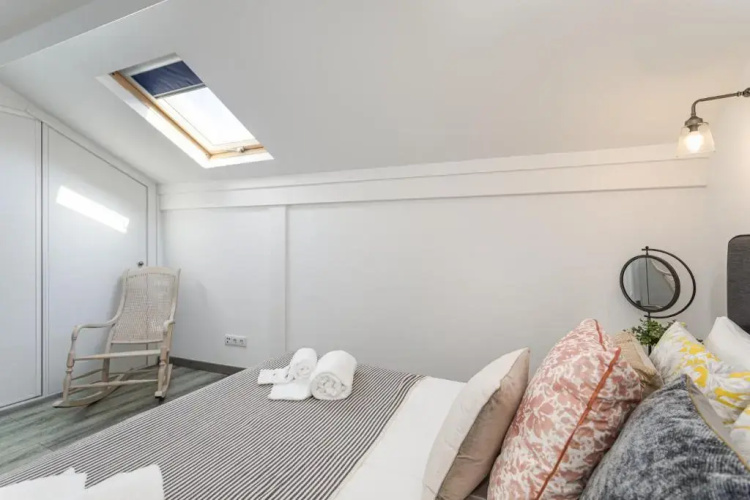 Casa Lobo - 2 bedrooms - Duplex