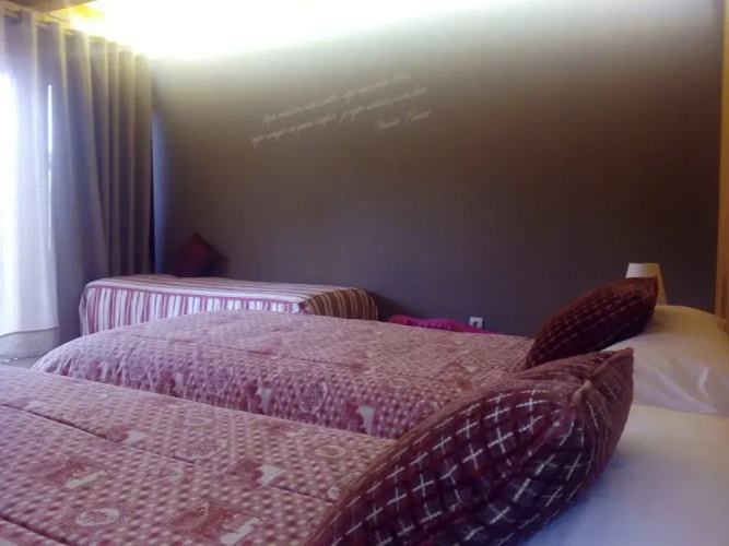 Hotel Cal Ruget