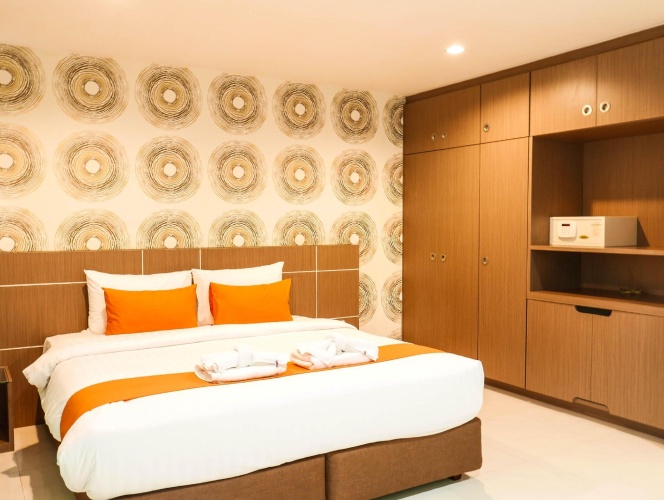 Double Suite