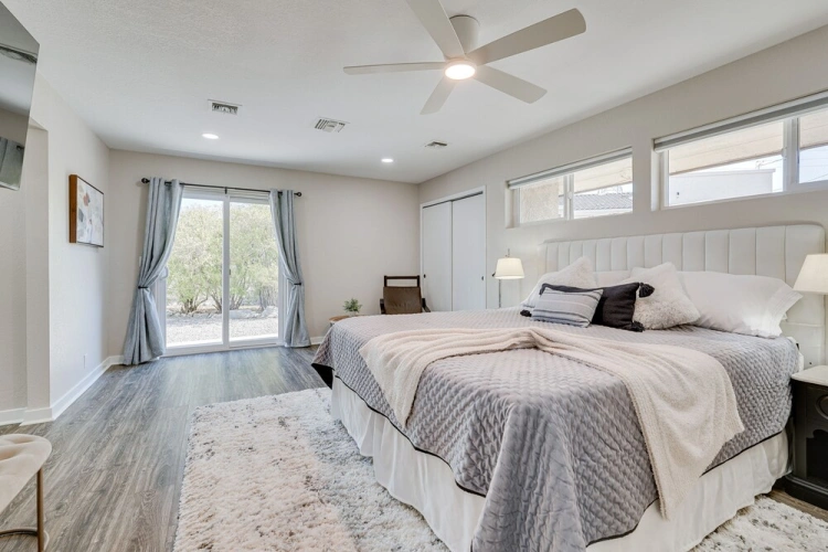 3 Bedrooms Cottage