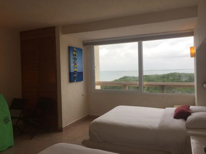 Rodero by Solymar Beachfront Condos in Hotel Zone
