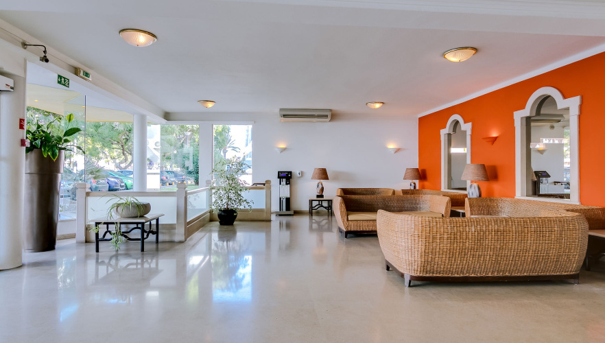 Hotel Atismar photo 21