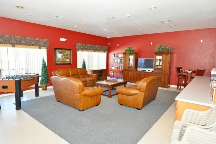 Fs54741 - High Grove - 4 Bed 2.5 Baths Villa