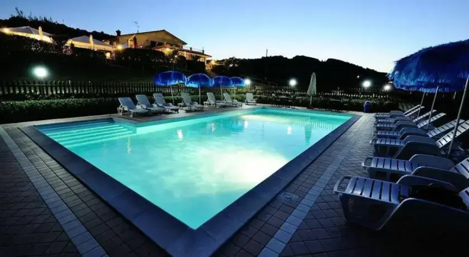 Country House Il Vigneto