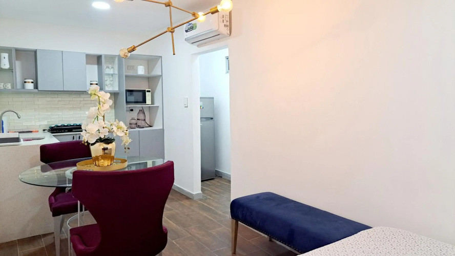 Mini Suite Relax