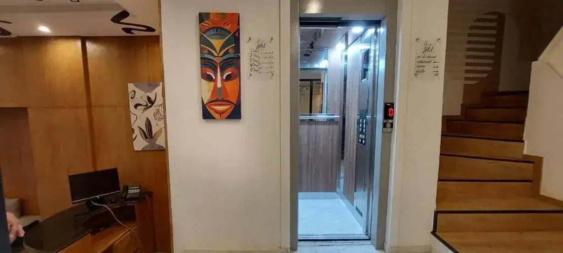 Unico Hotel