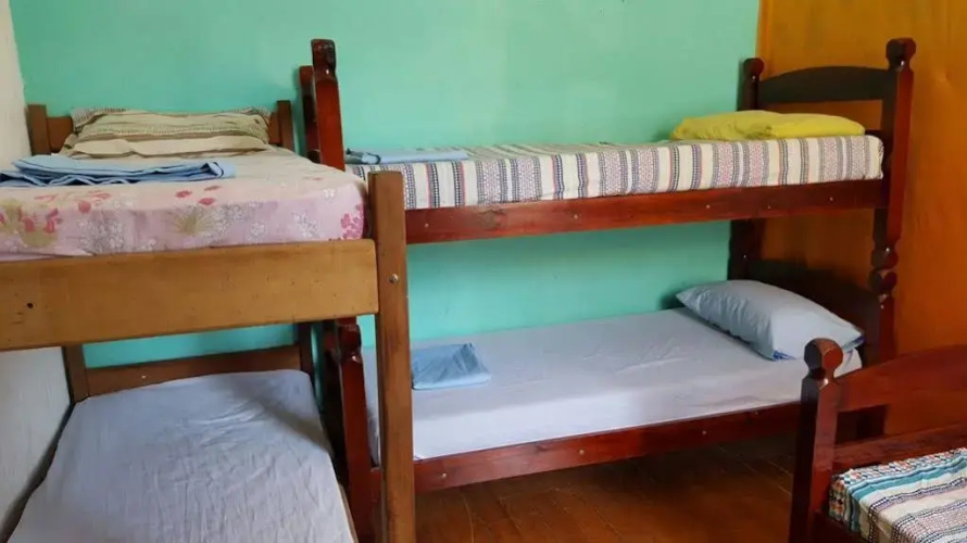 Casa ZambaBem Hostel