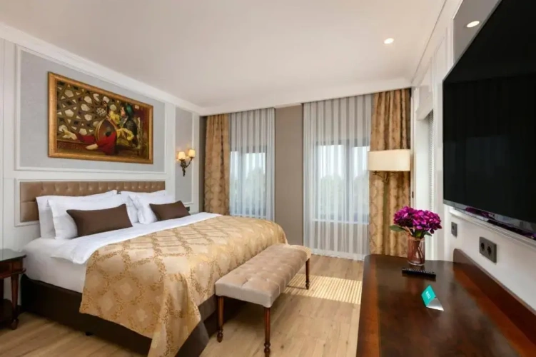 Superior Double room