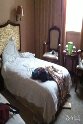 Beijing Century Mountain Hotel