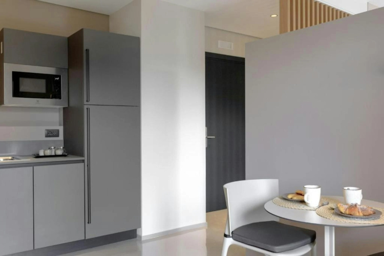 Ollen Apartments photo 21