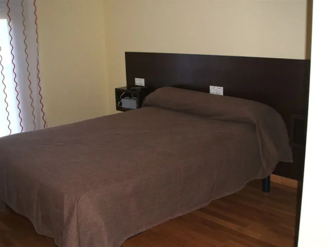 Casas Novas Hosteleria