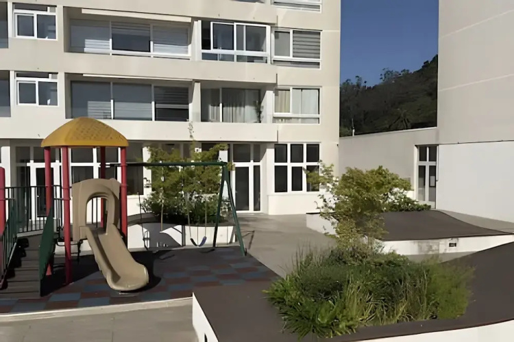 Oceana Suites Brisas Verdes Concepción