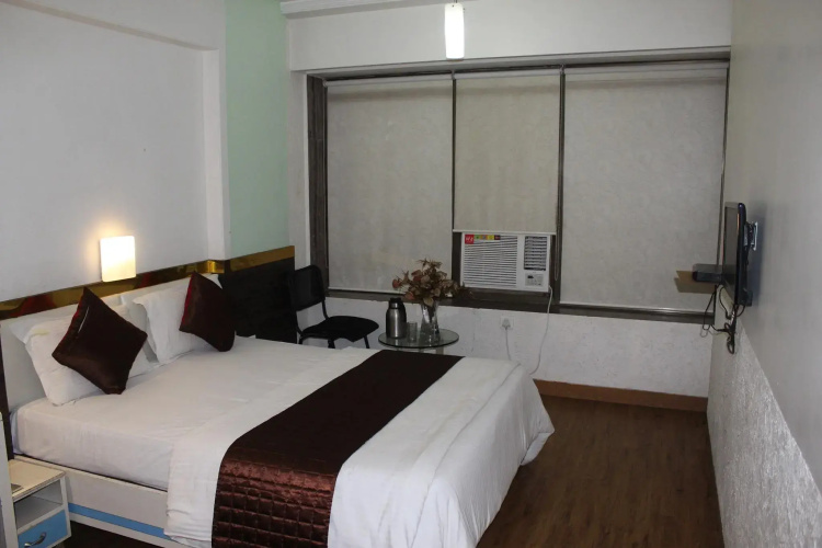 Dream Residency Hotels Pvt. Ltd