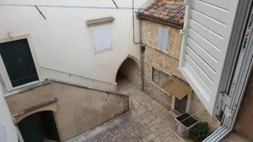 Apartman Padovan