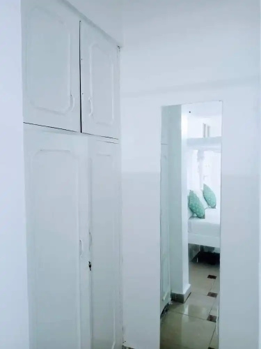 Bustani Studio Apartments Nyali