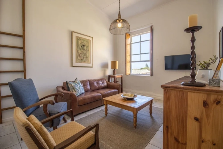 Classic Apartment