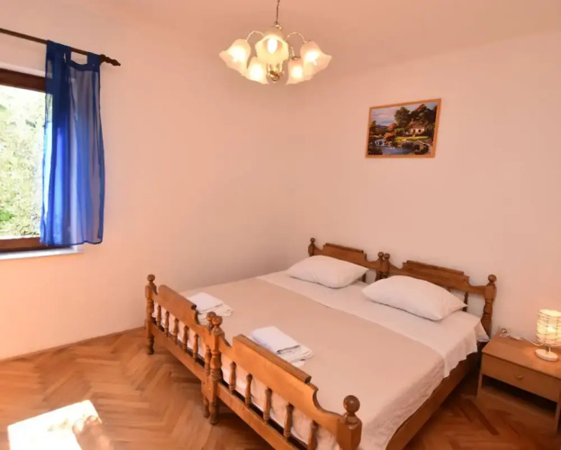 Apartments Dusan