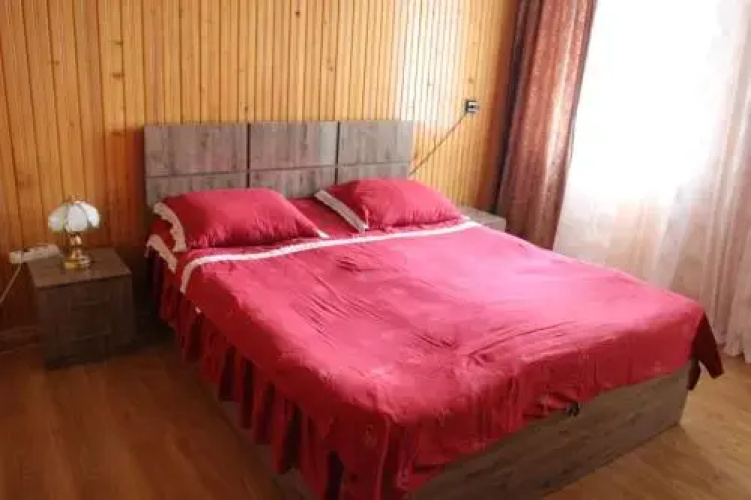 Guest House Lazika