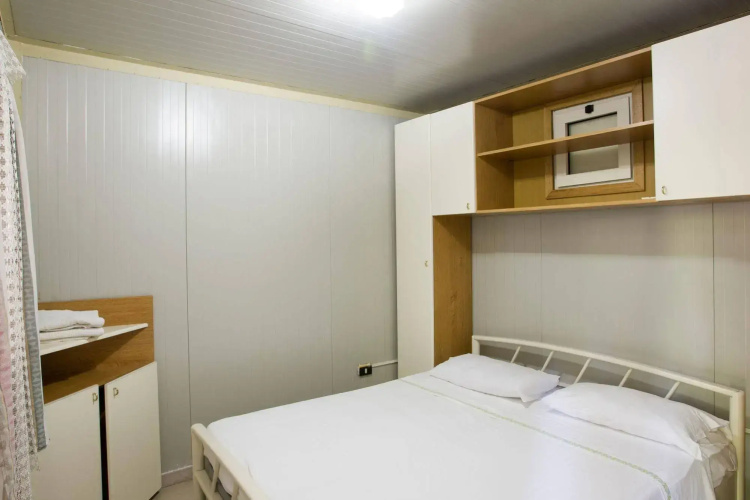Intercamping Apollo