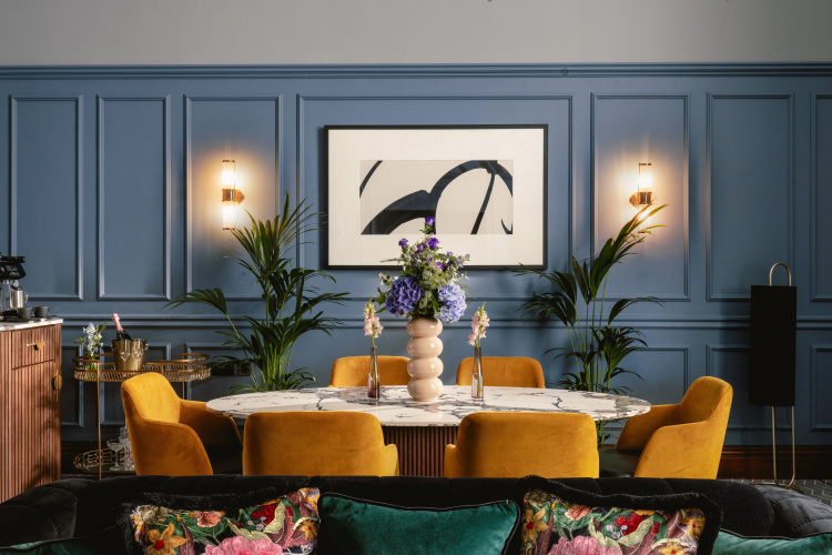 Kimpton Clocktower Hotel photo 26