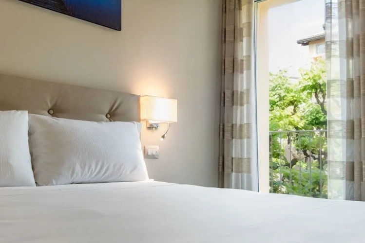 1 Bedroom Superior Apartment