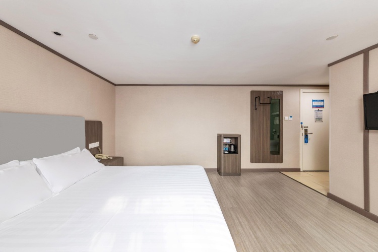 Business Double room