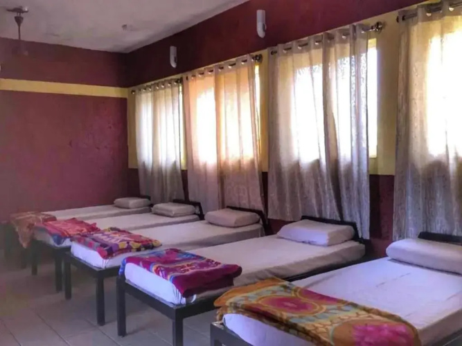 STAYMAKER Ruthu Herittage Homes
