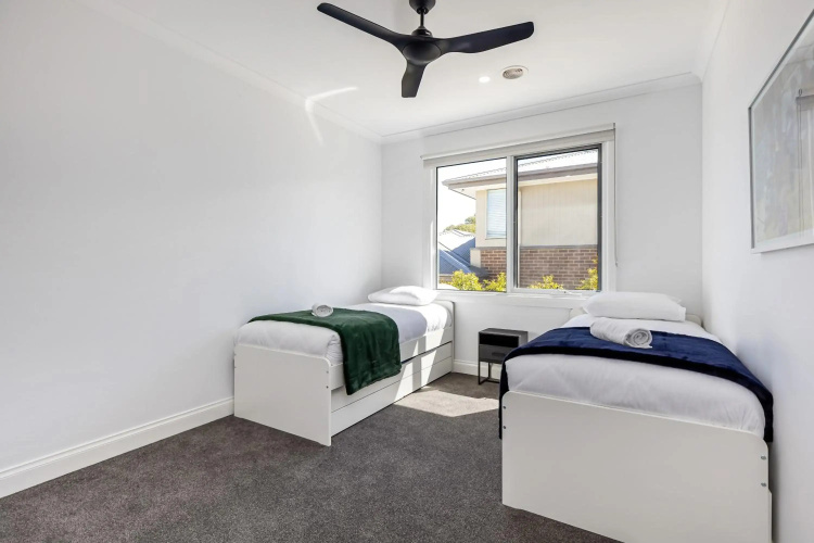 Rio Vista - Luxury Accommodation