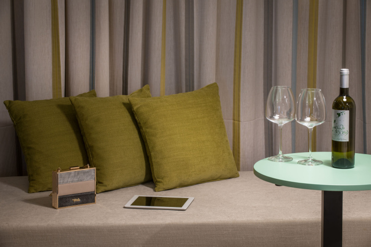Infinity City Boutique Hotel photo 7