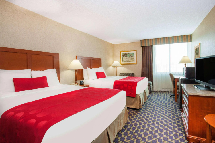 Ramada Jacksonville South Conference Center