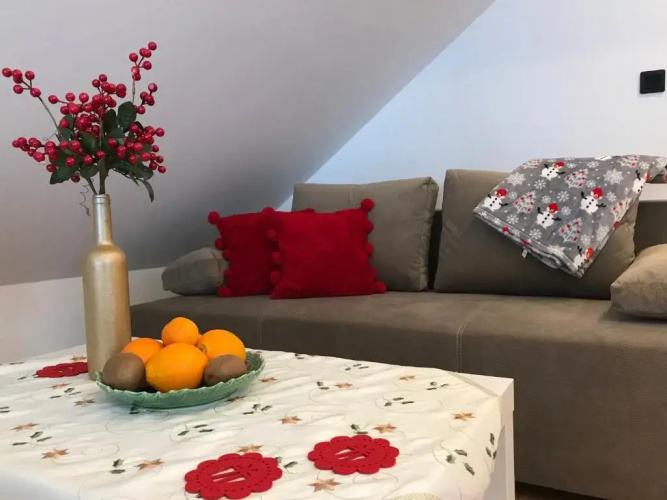 Apartamenty GOSZOWIANKA