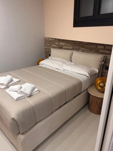 2 Bedrooms Villa with balcony and with sea view