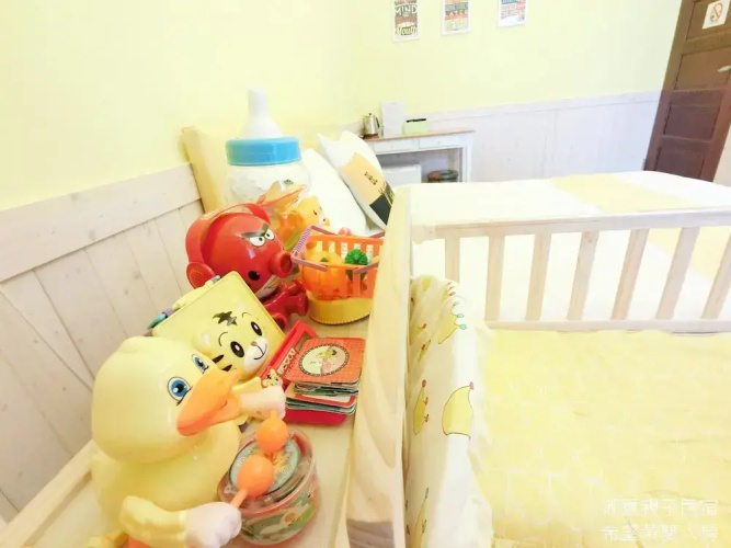 Xiang Xia B&B