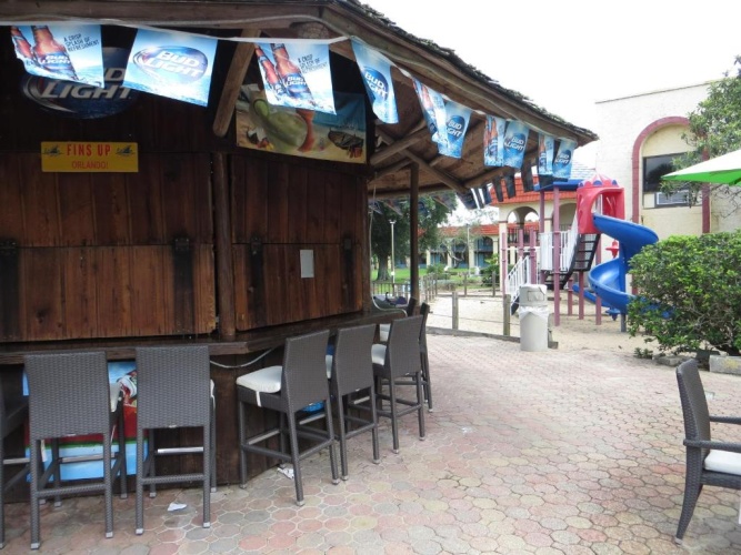 Maingate Lakeside Resort photo 25