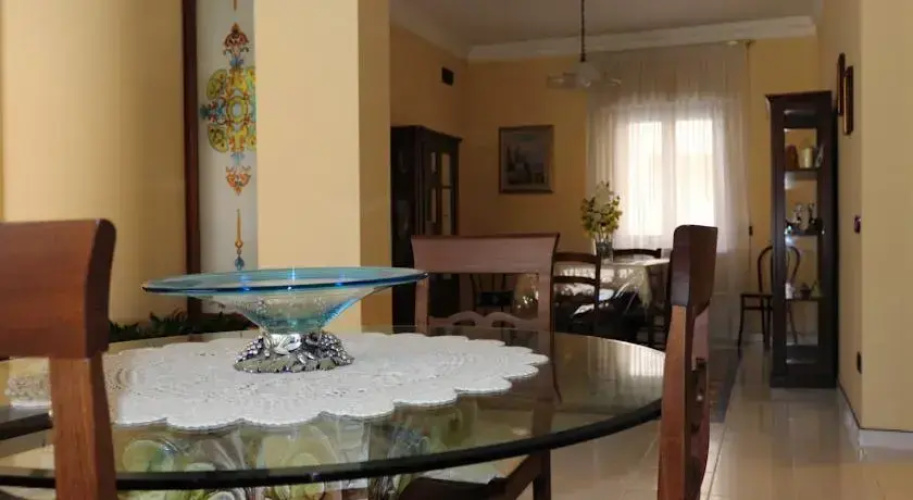 B&B Telesia Domus