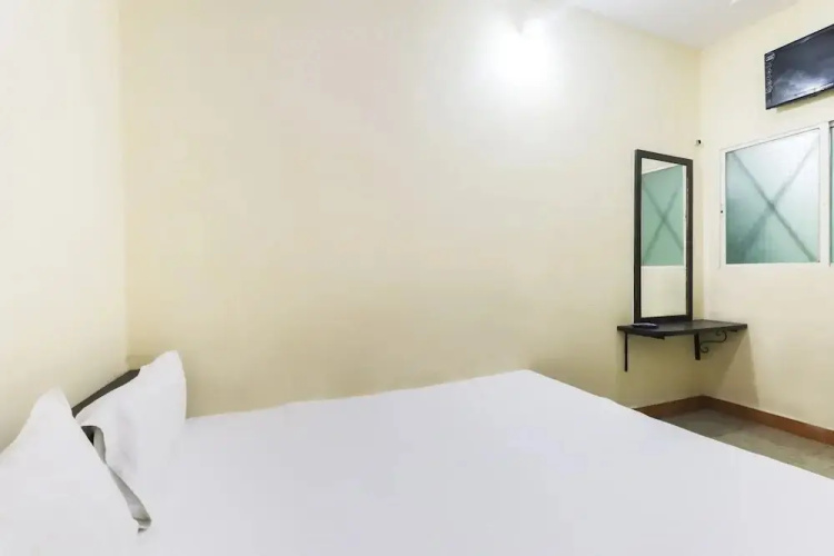 Balaji Parisar by OYO Rooms